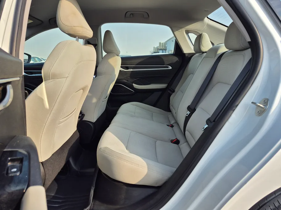 2023 Geely Emgrand GS 