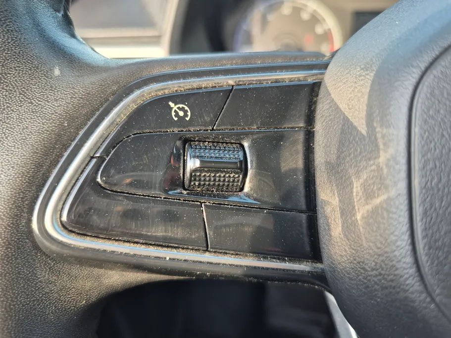 2023 Geely Emgrand GS 