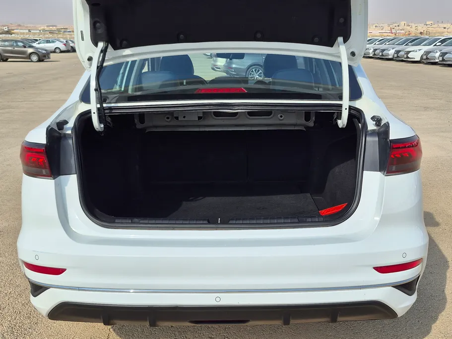 2023 Geely Emgrand GS 