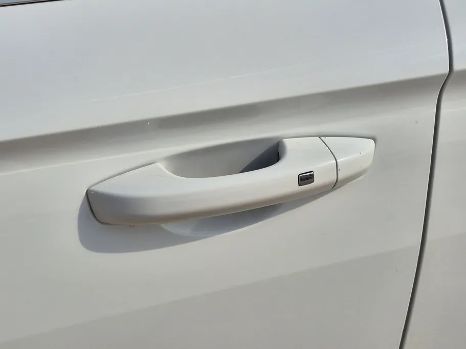 2023 Geely Emgrand GS 