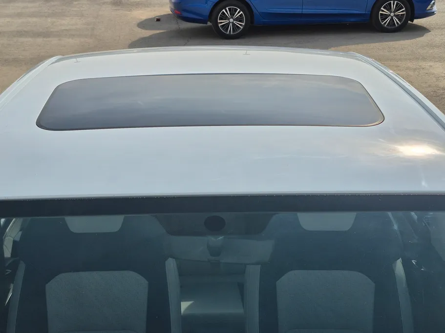 2023 Geely Emgrand GS 