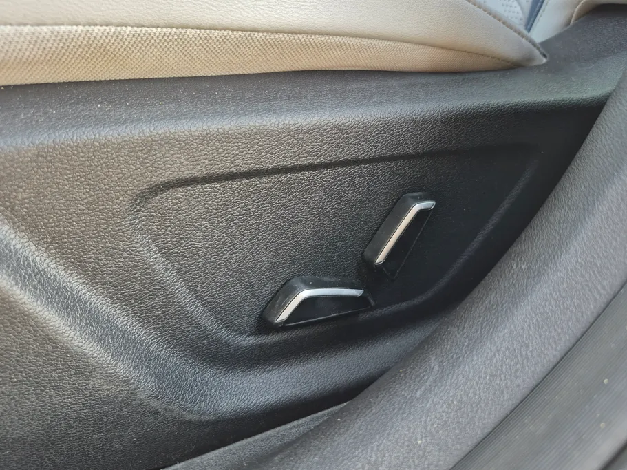 2023 Geely Emgrand GS 