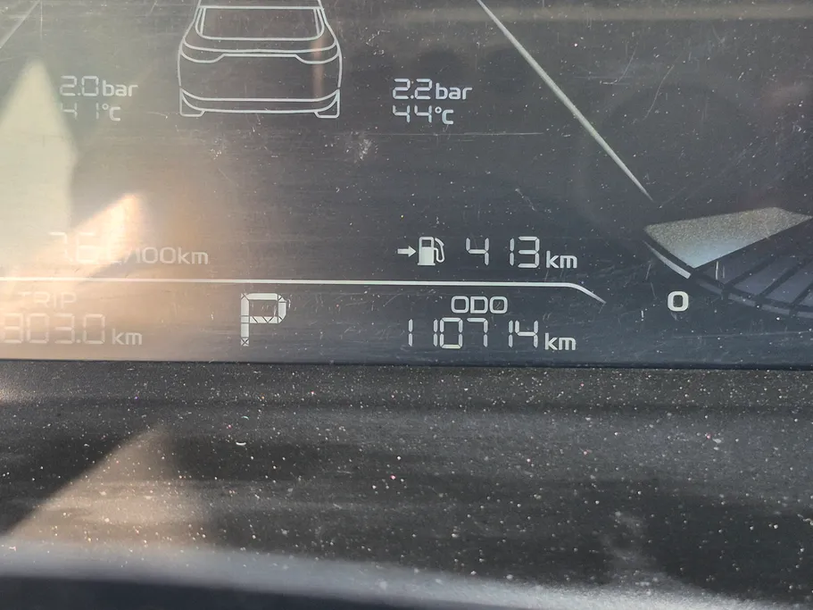 2023 Geely Emgrand GS 