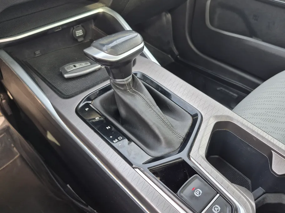 2023 Geely Emgrand GS 