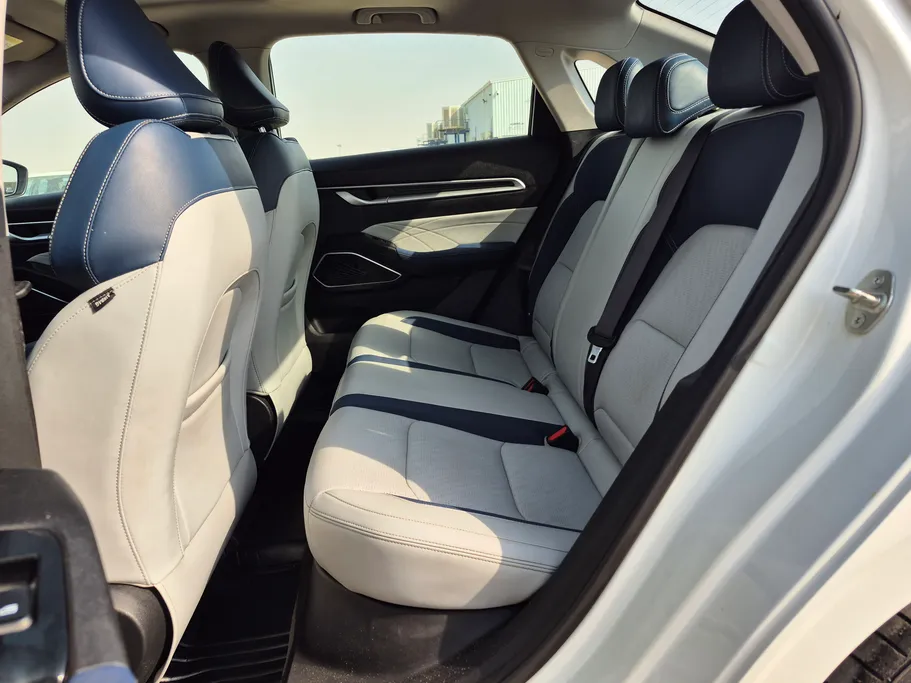 2023 Geely Emgrand GS 