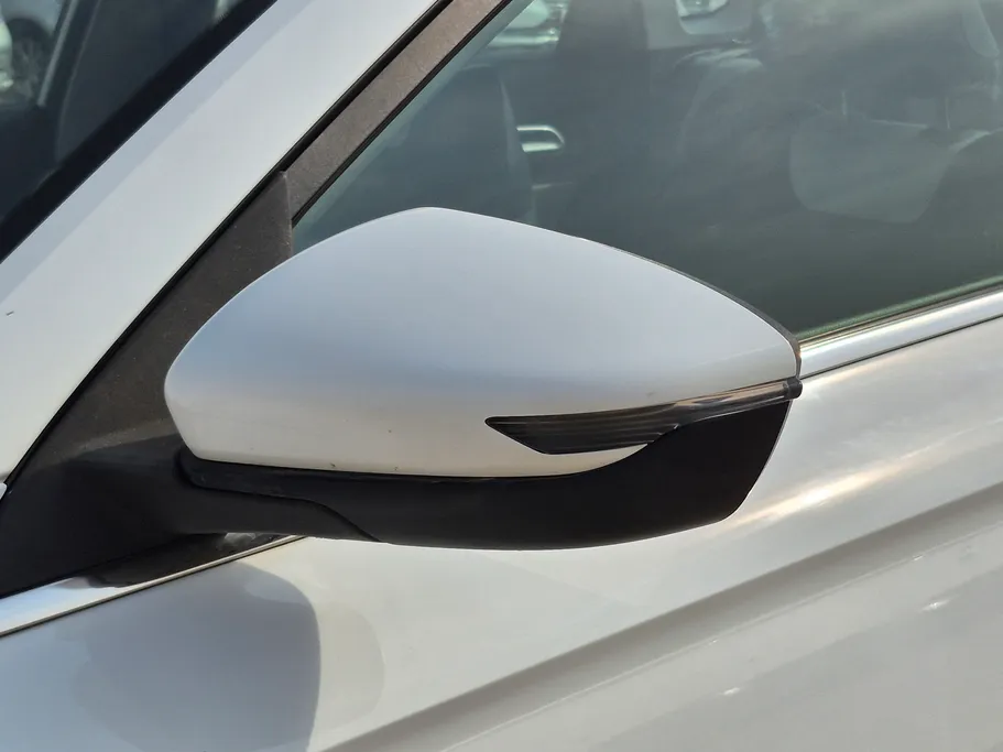 2023 Geely Emgrand GS 