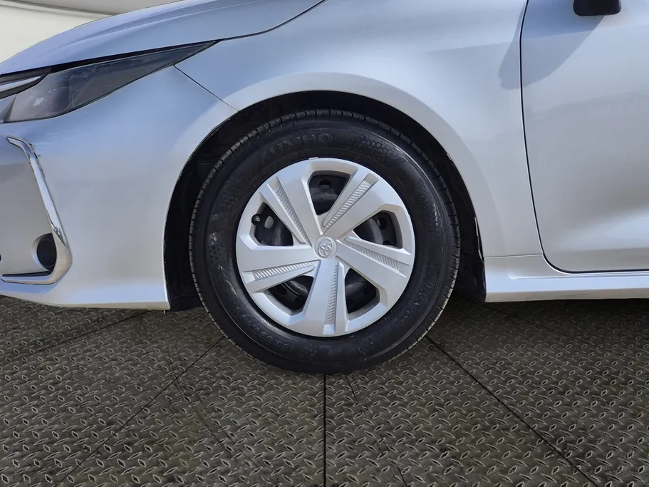 2023 Toyota Corolla XLI 
