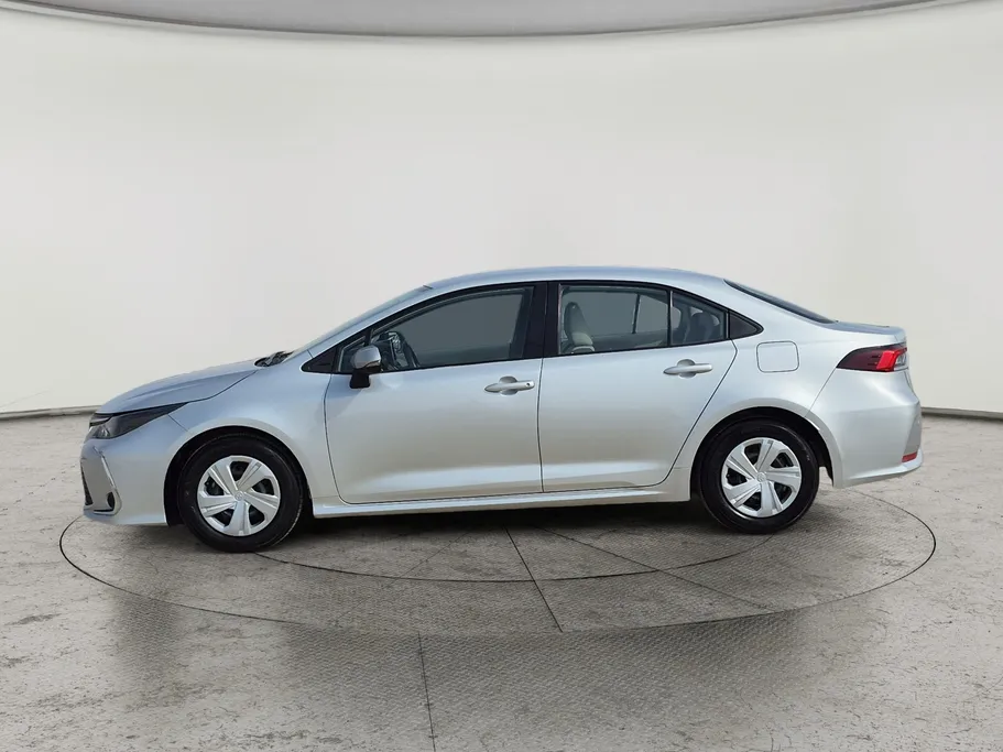 2023 Toyota Corolla XLI 