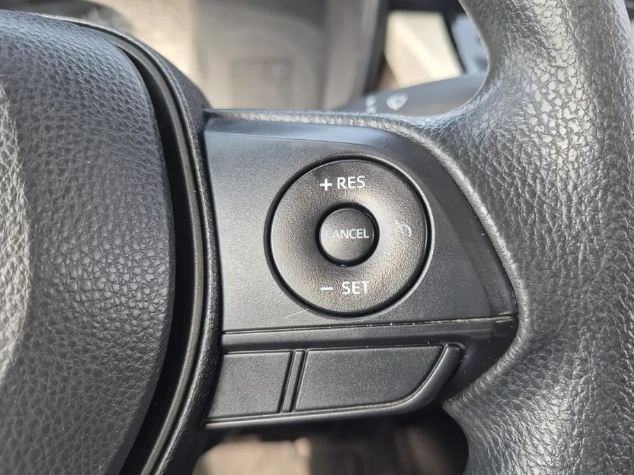 2023 Toyota Corolla XLI 