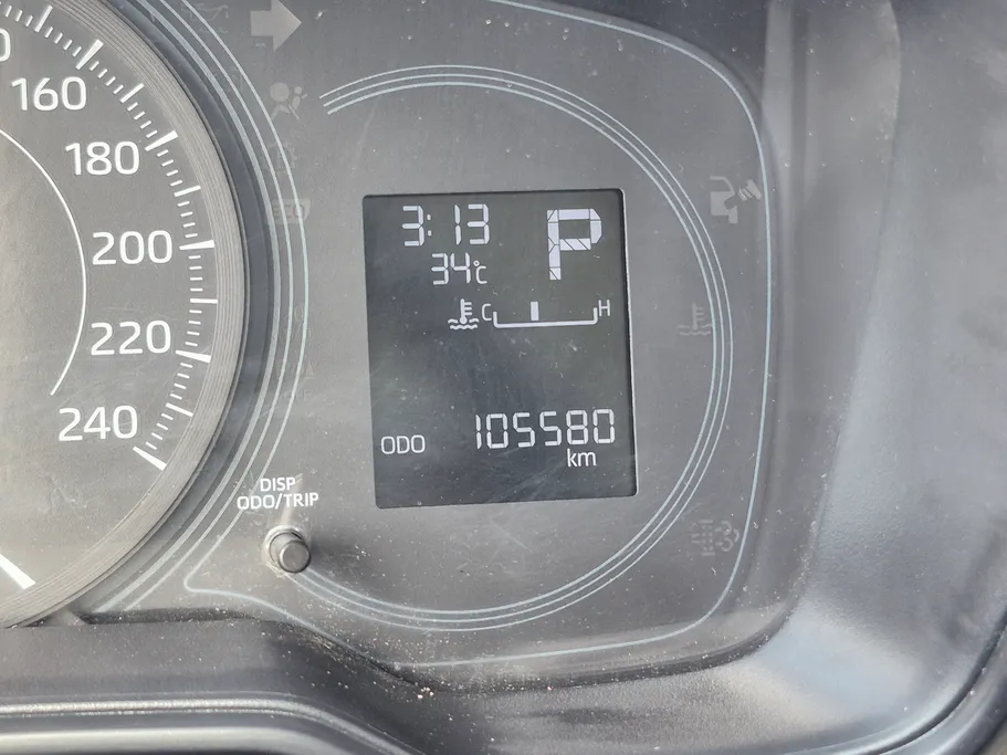 2023 Toyota Corolla XLI 