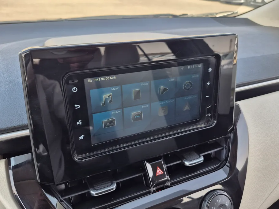 2023 Toyota Corolla XLI 