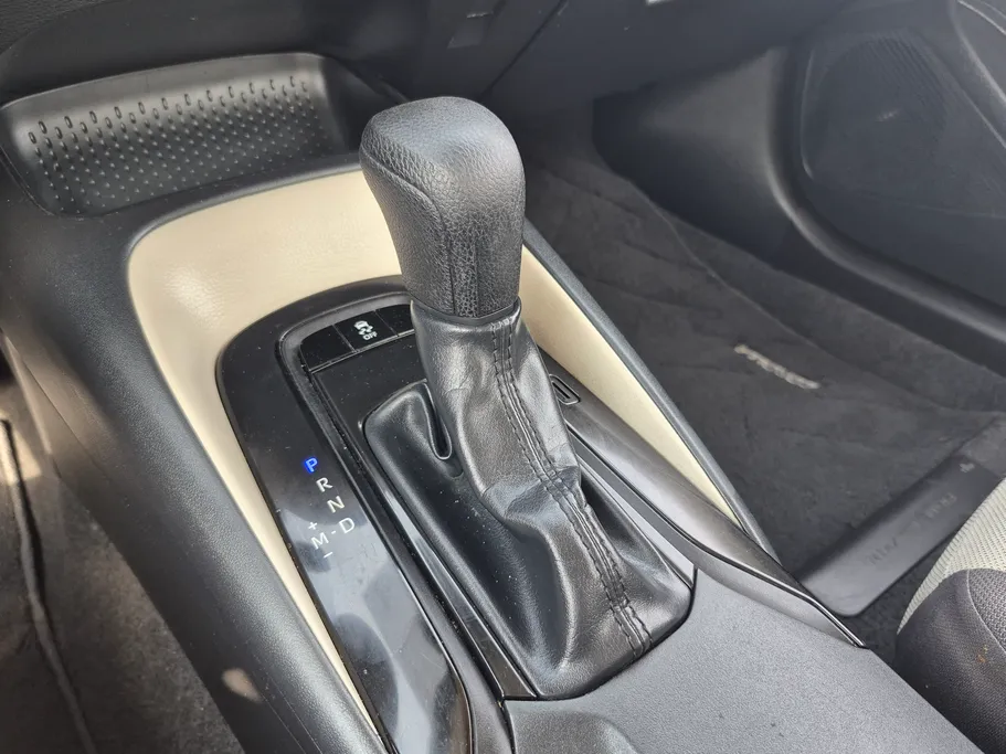 2023 Toyota Corolla XLI 