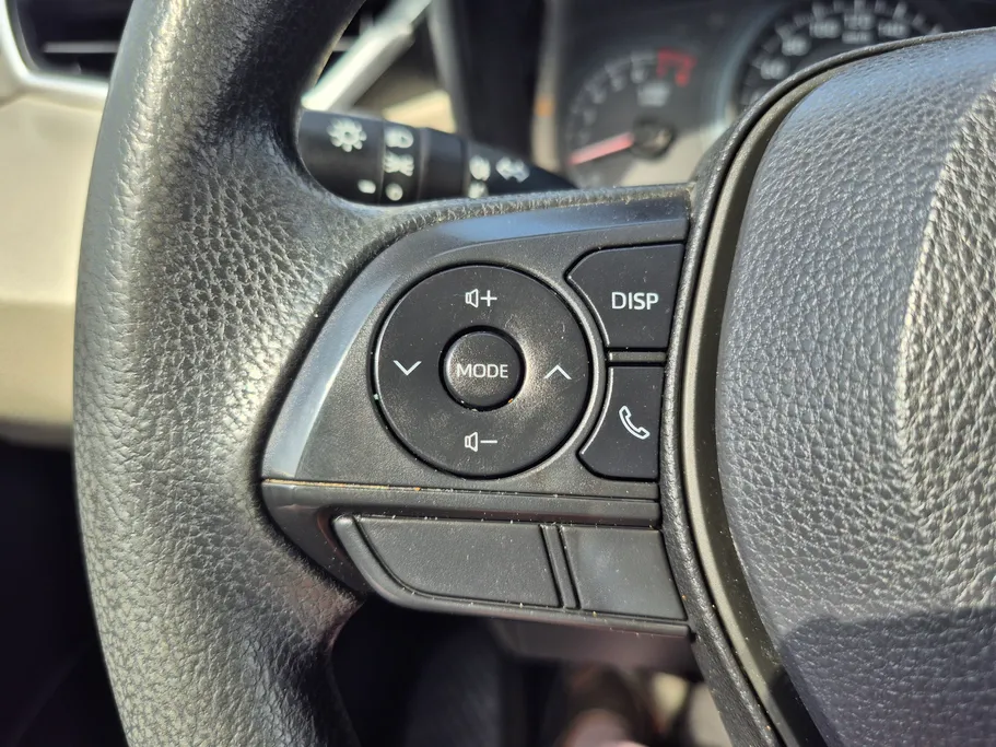 2023 Toyota Corolla XLI 