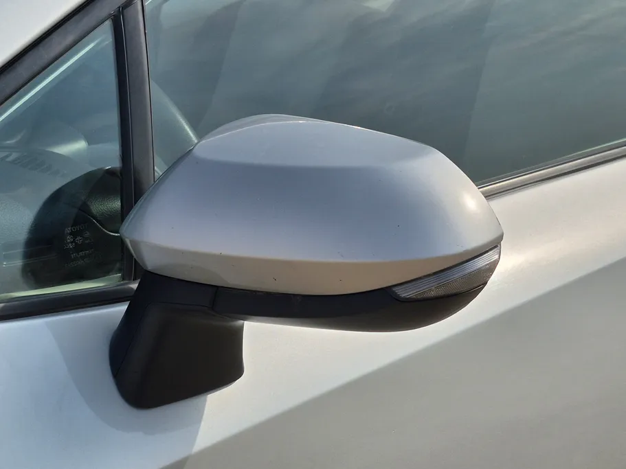 2023 Toyota Corolla XLI 