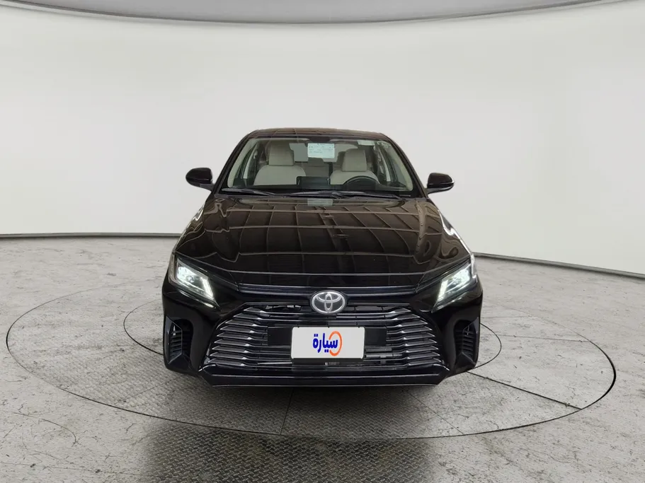 2023 Toyota Yaris  Y 