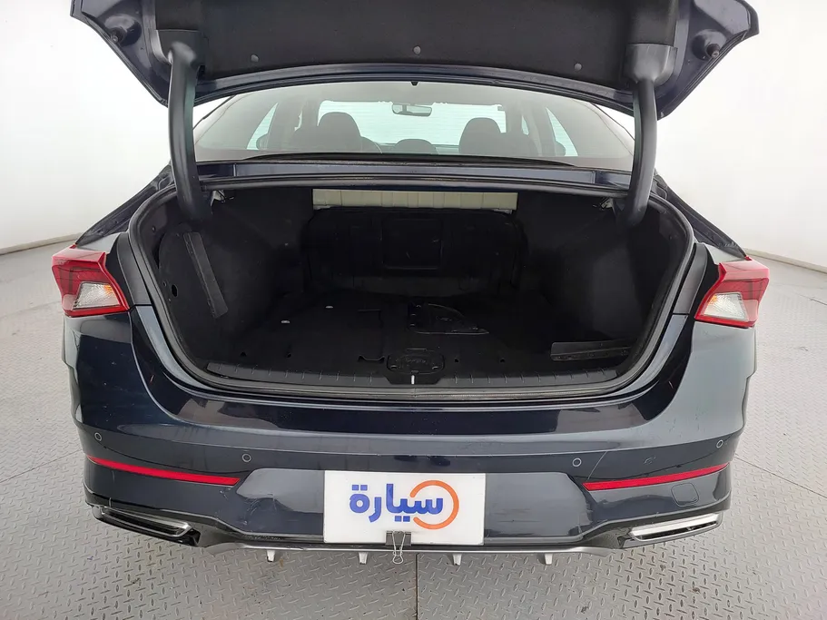 كيا K5 LX 2021 