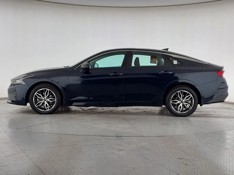 كيا K5 LX 2021 