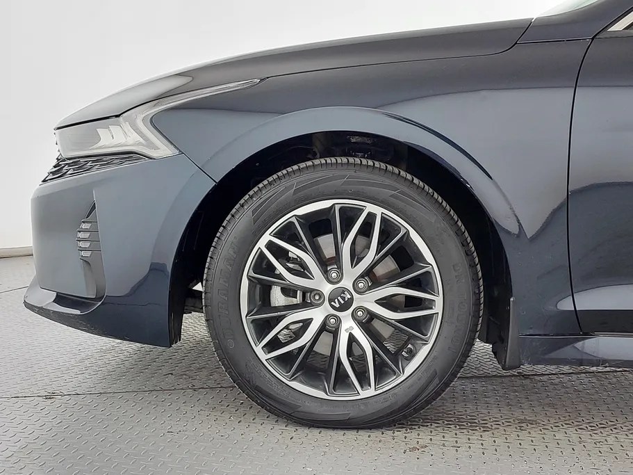 كيا K5 LX 2021 