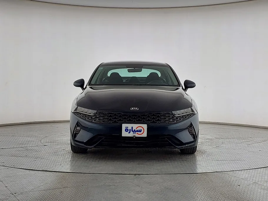 كيا K5 LX 2021 