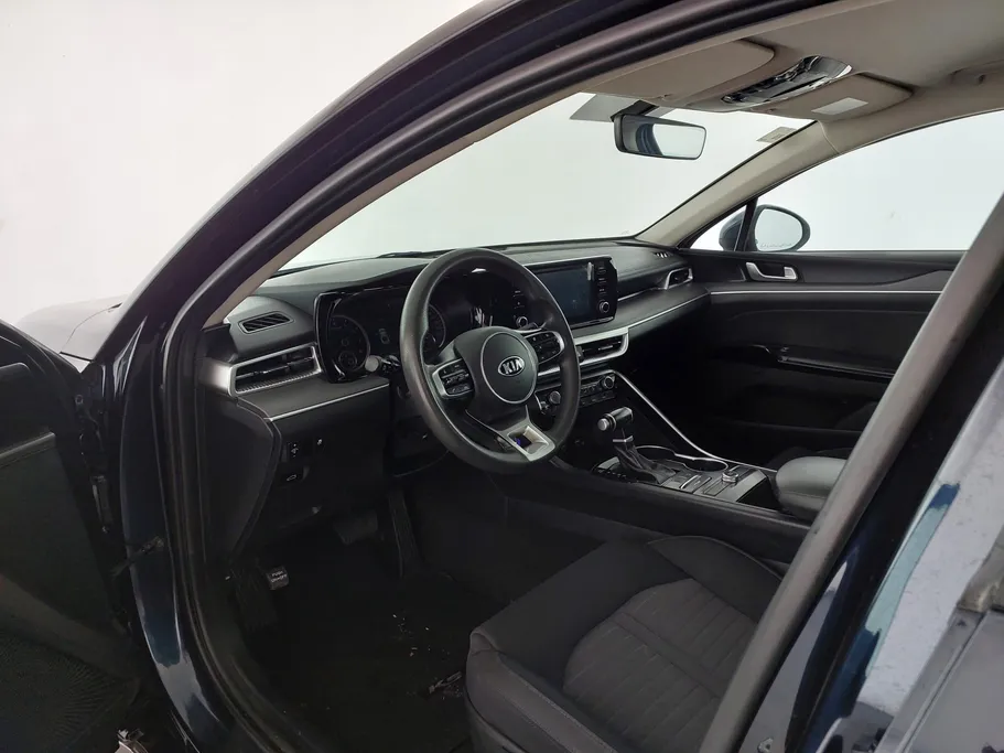 كيا K5 LX 2021 
