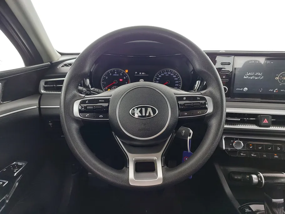 كيا K5 LX 2021 