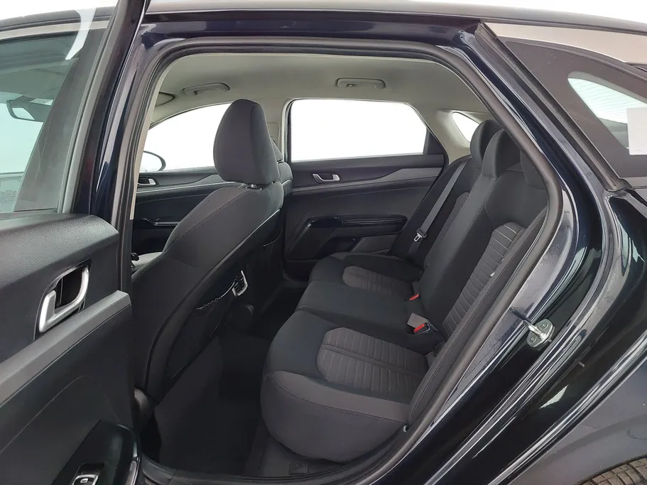 كيا K5 LX 2021 