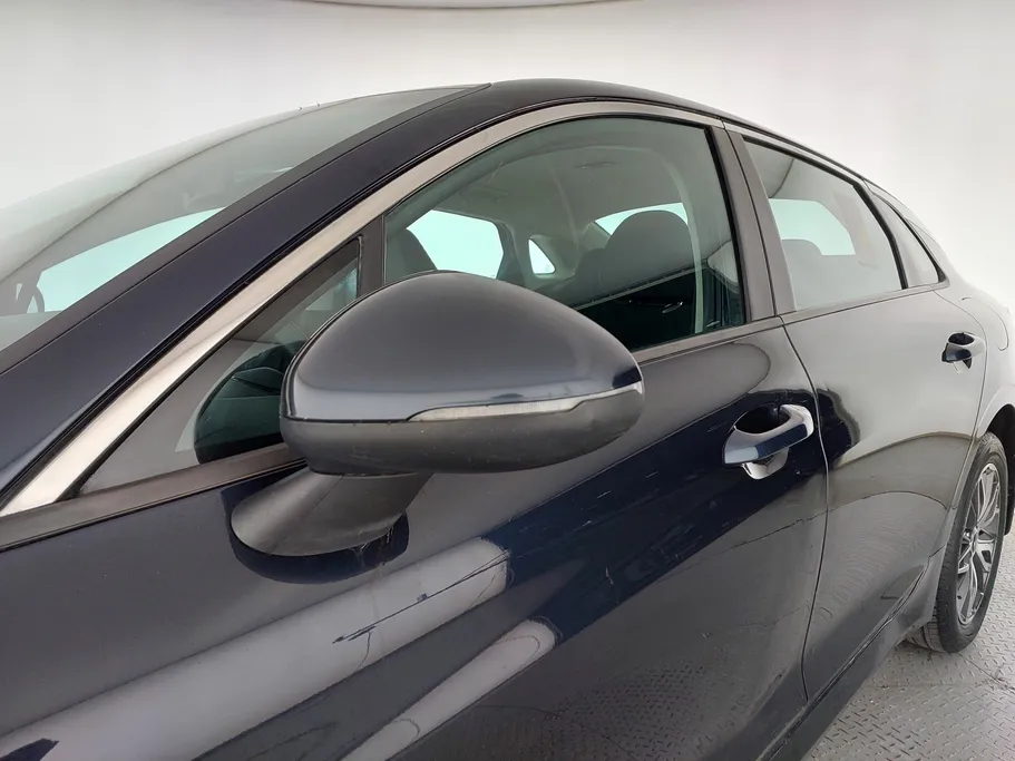 كيا K5 LX 2021 
