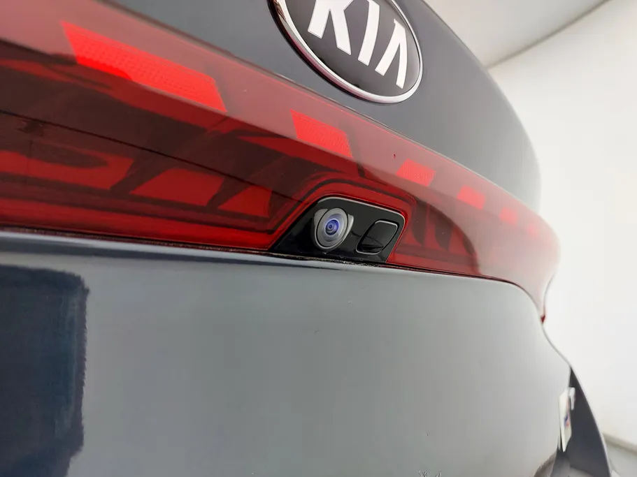 كيا K5 LX 2021 