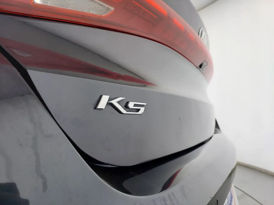 كيا K5 LX 2021 