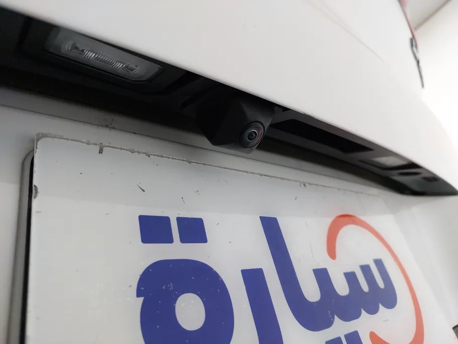 شيري تيجو 8 لاكجري 2022 