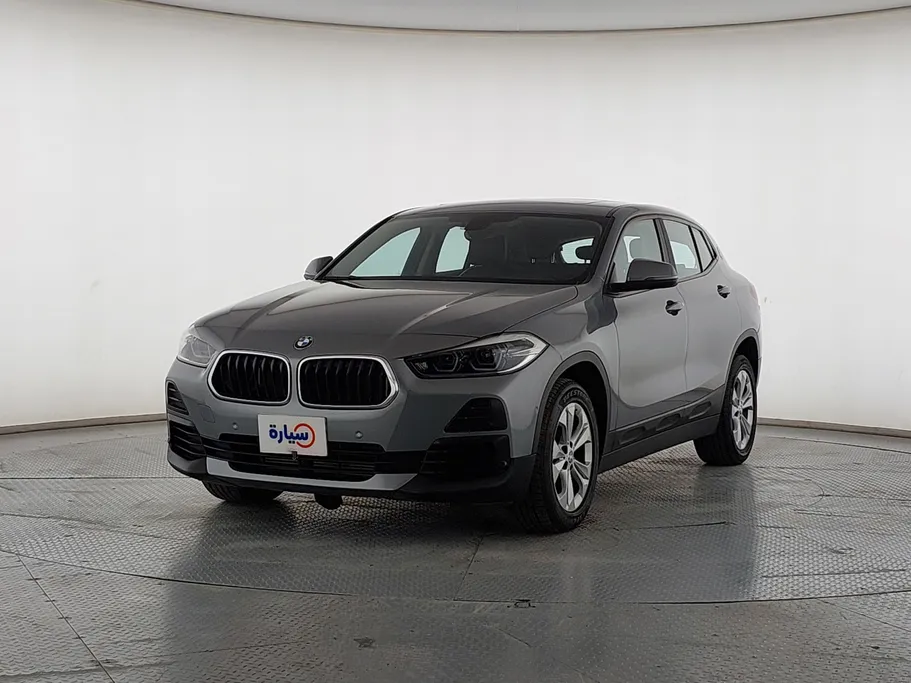 2023 BMW X Series 2 S Drive 20I 