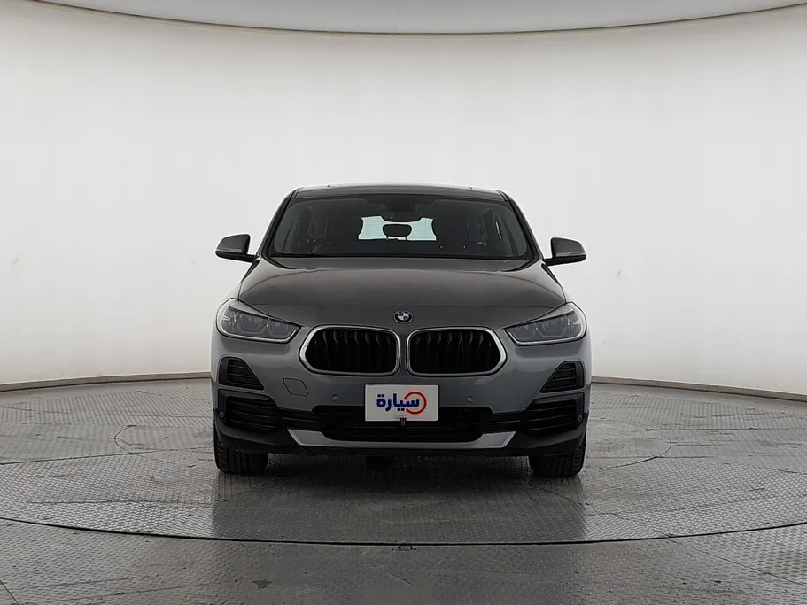 2023 BMW X Series 2 S Drive 20I 