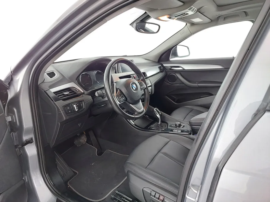 2023 BMW X Series 2 S Drive 20I 