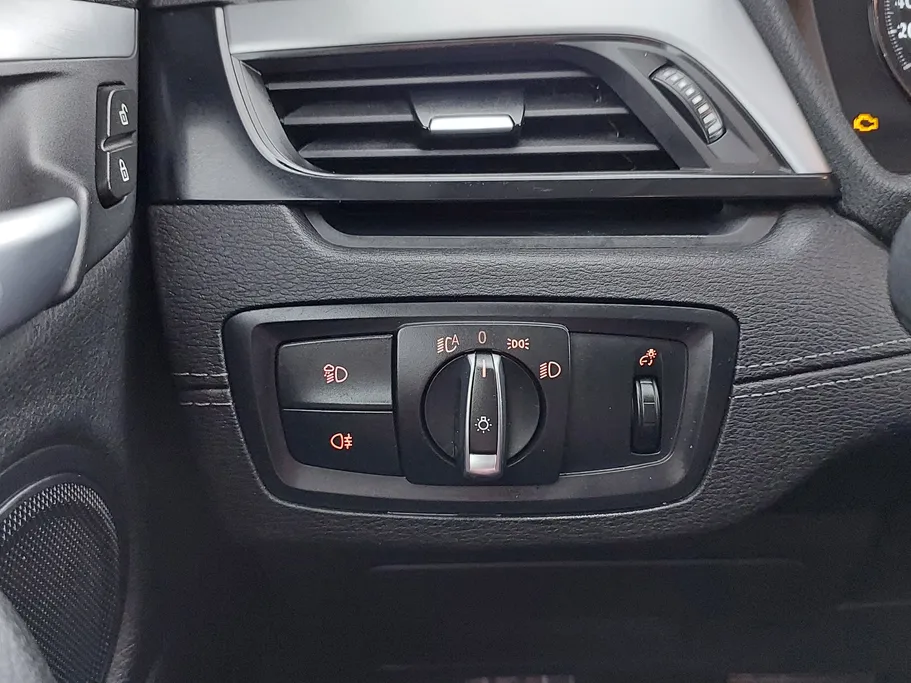 2023 BMW X Series 2 S Drive 20I 