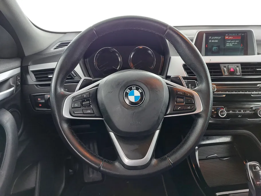 2023 BMW X Series 2 S Drive 20I 