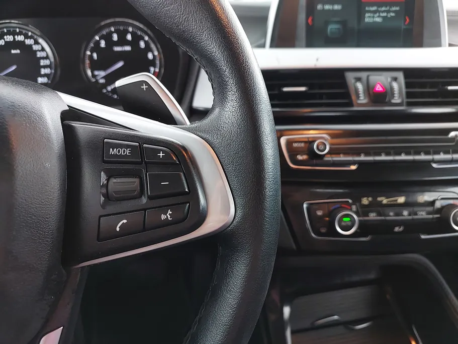 2023 BMW X Series 2 S Drive 20I 