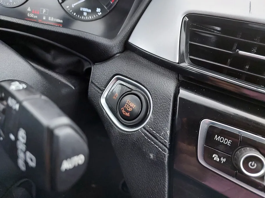 2023 BMW X Series 2 S Drive 20I 