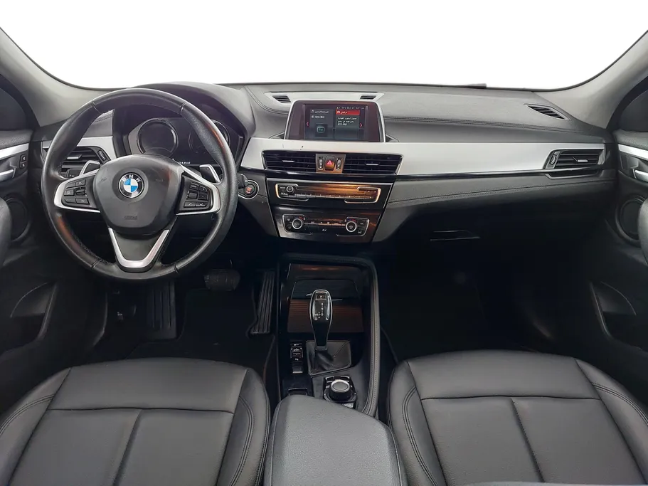 2023 BMW X Series 2 S Drive 20I 