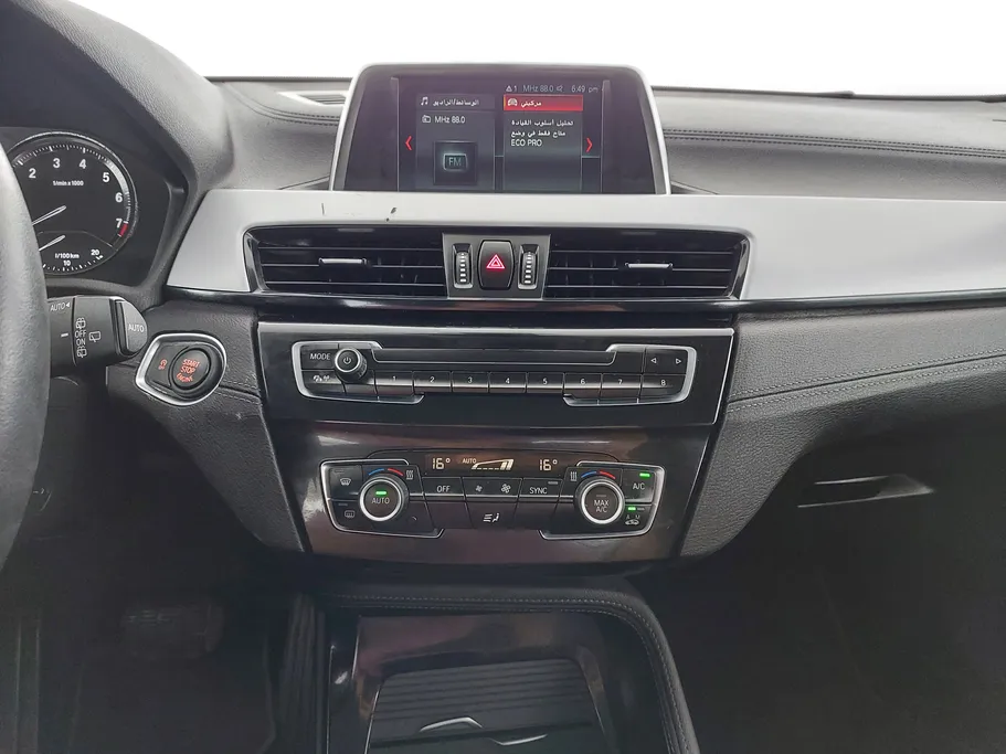 2023 BMW X Series 2 S Drive 20I 