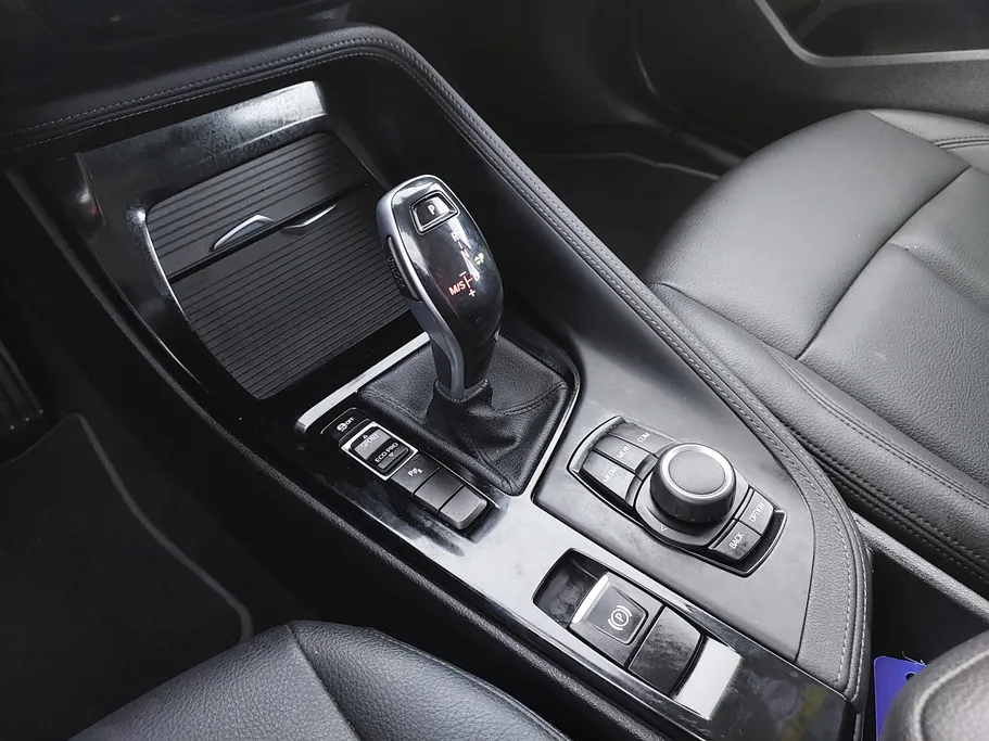 2023 BMW X Series 2 S Drive 20I 