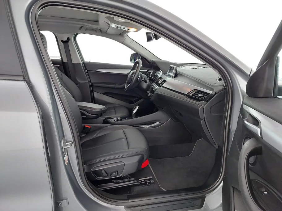 2023 BMW X Series 2 S Drive 20I 