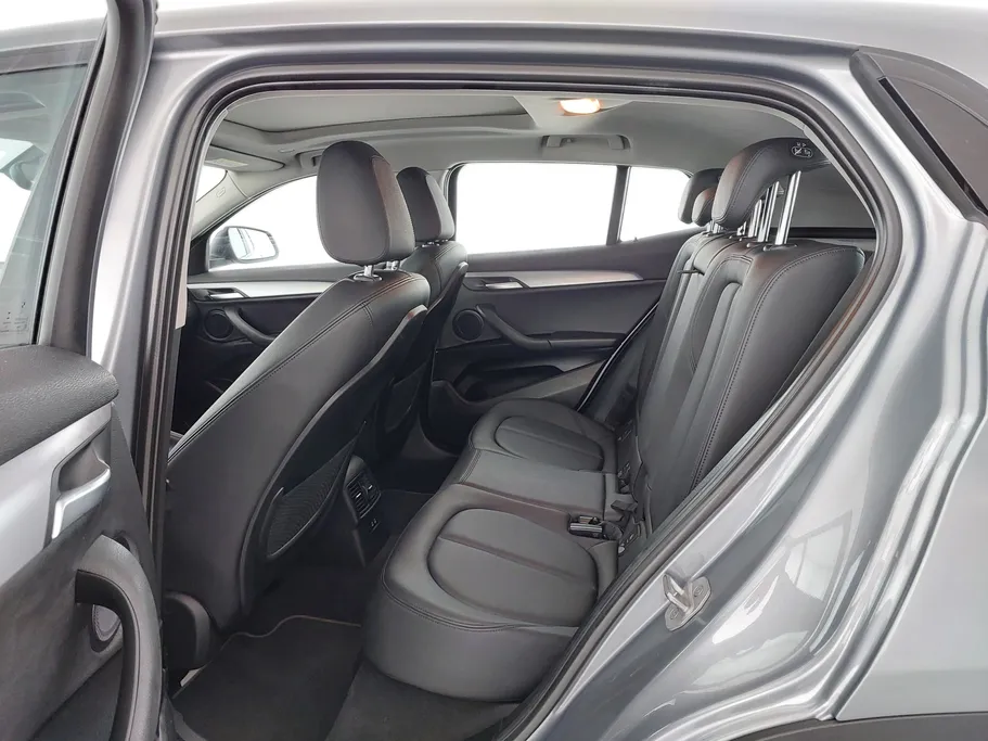 2023 BMW X Series 2 S Drive 20I 
