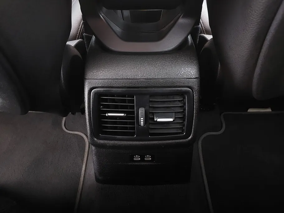 2023 BMW X Series 2 S Drive 20I 