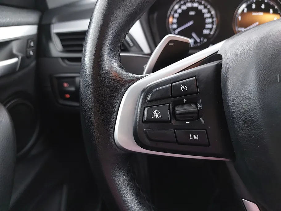2023 BMW X Series 2 S Drive 20I 