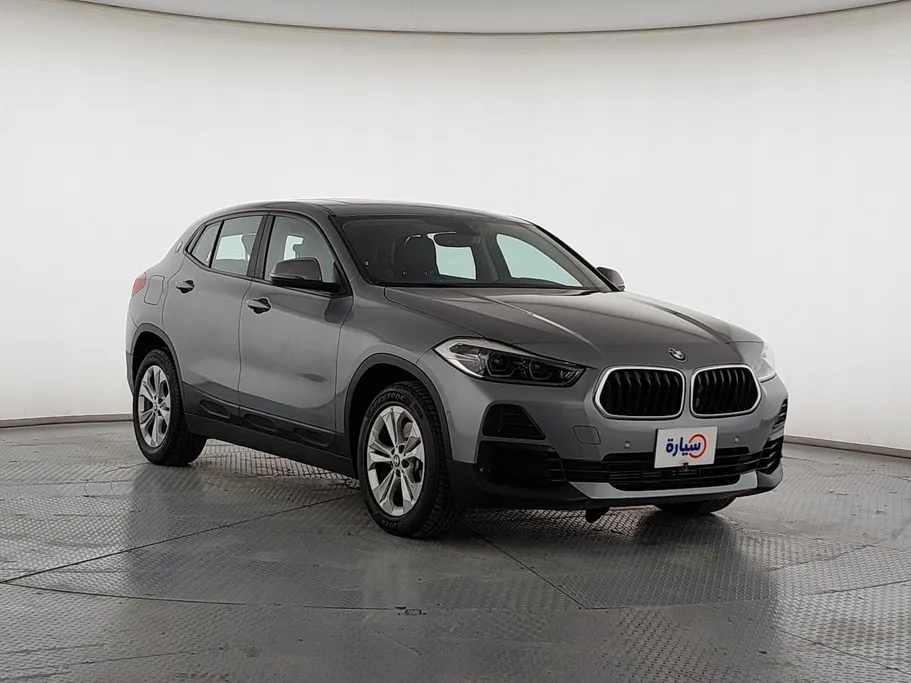 2023 BMW X Series 2 S Drive 20I 