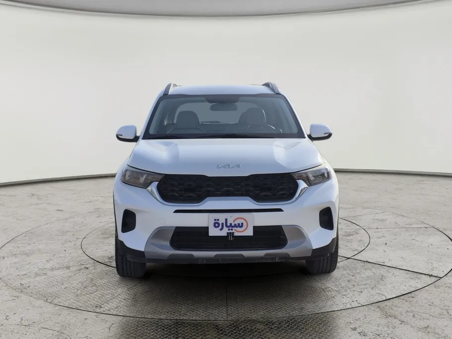 2022 Kia SONET LX 