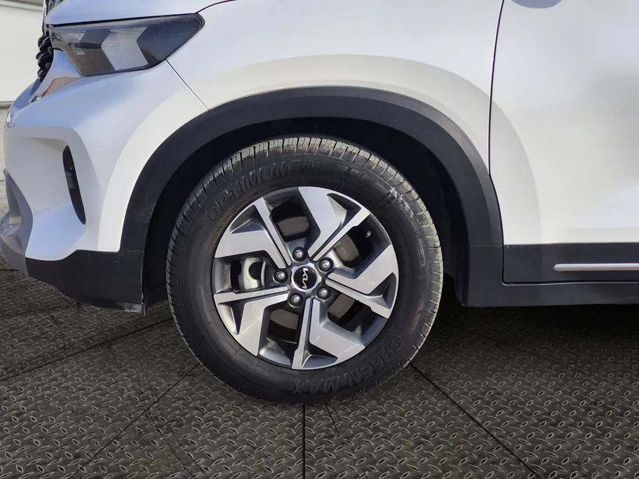 2022 Kia SONET LX 