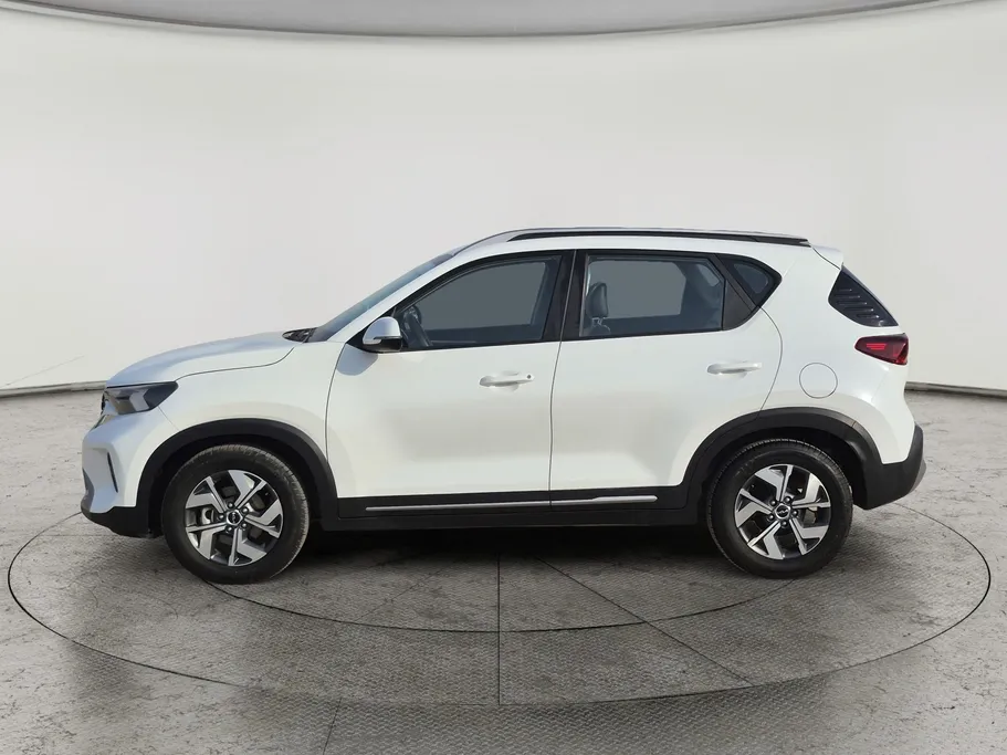 2022 Kia SONET LX 