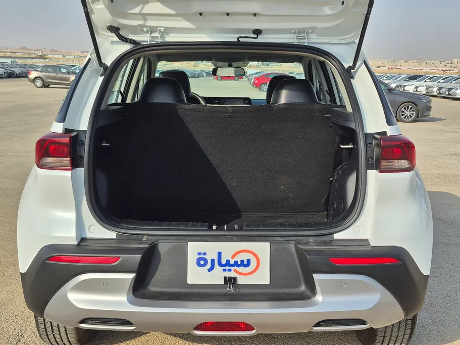 2022 Kia SONET LX 