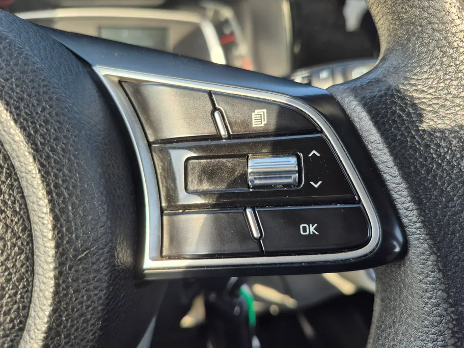 2022 Kia SONET LX 